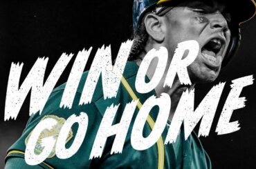Moneyball vs Evil Empire.
Qui bouge? #WildCard ...