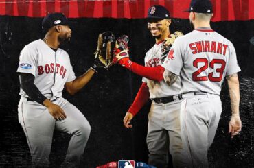 Dommages causés. #CLINCHED ...