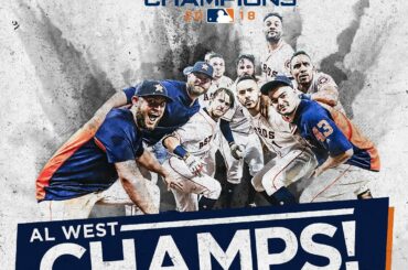 Les champions en titre recherchent cette répétition. #CLINCHED ...