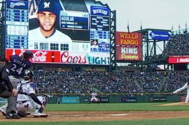 Jesús rentre chez lui. #NLDS ...