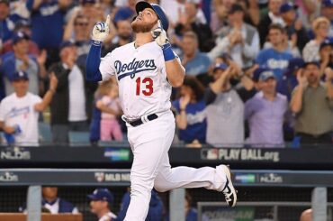 Maximum d'énergie. #NLDS ...