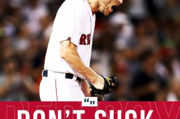 Chris Sale a appris une leçon précieuse lors de la dernière saison #postseason ... #wednesdaywisdom ...