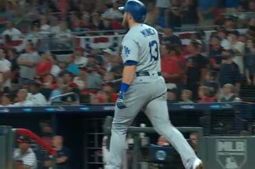Chauve-souris à la Max. #NLDS ...