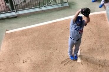 C'est à peu près à cette époque! #NLCS (Via @pitchersnation) ...