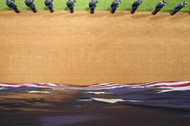 Devrait être un jeu de monstre. #ALCS ...