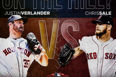 Deux as. Avec qui roulez-vous aujourd'hui? #ALCS ...