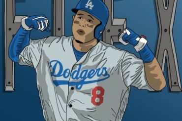 Pourquoi les @Dodgers ont-ils Manny? Octobre. créé avec #Galaxy Note9 ...