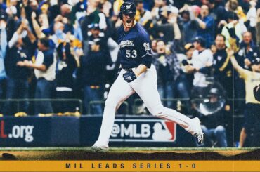 Craignez la bière! #NLCS ...