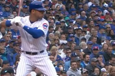 Wrigley bascule. # Game162 ...