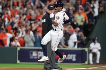 @astrosbaseball est implacable. #ALCS ...