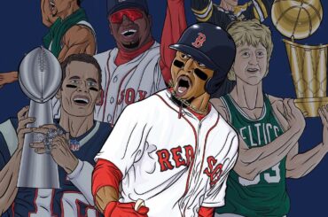 Le nouveau Titletown. #CHAMPS ...