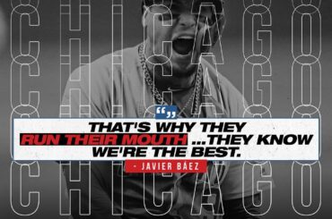 Parlez que parler. #WildCard ...