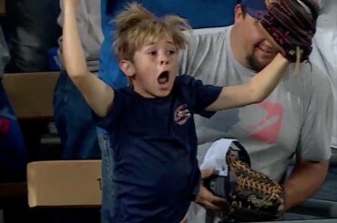 Meilleur anniversaire de tous les temps? #BiggerThanBaseball ...