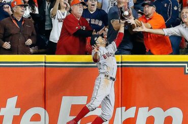 Folie #Postseason à Houston ... ...
