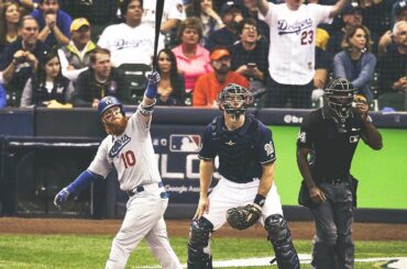 Ne peut pas détourner le regard de #postseason ....