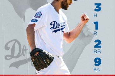 #Postseason Kershaw est bon. #NLCS ...