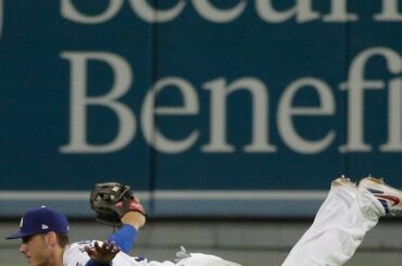 Belli Slide #NLCS ...
