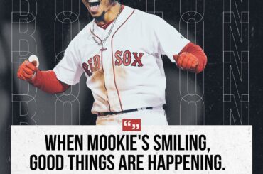 Les équipes adverses détestent le voir. #ALCS ...