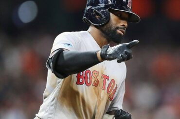 Ce gars encore. #ALCS ...