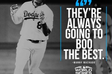 Fenway amical? Pas pour Manny. #Épreuves mondiales...