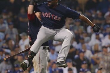 L'octobre de JBJ continue! #Épreuves mondiales...