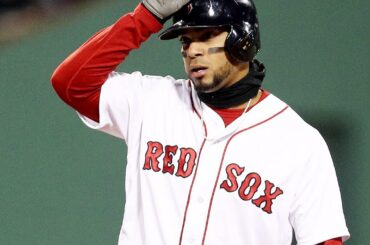 @RedSox n'a pas pris un L cette #postseason (8-0) lors du premier but… ...