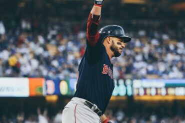 Steve Pearce. Il l'a encore fait. #Épreuves mondiales...