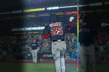 Pas la seule Pearce à gouverner Boston…
 créé avec #Galaxy Note9 ...