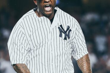 @Yankees va signer de nouveau un contrat d'un an pour 8 millions de dollars pour LHP CC Sabathia, selon la source, Mark Feisa ...