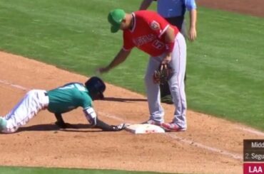 Tellement content que #SpringTraining soit de retour! ...