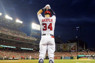 Rappelant juste le #AllStarGame. ...