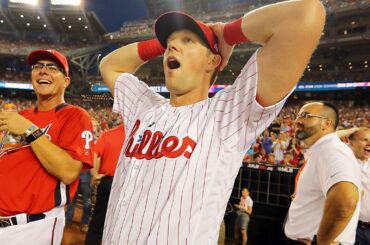 Avons-nous mentionné qu'il restait un mois avant #OpeningDay?! ...