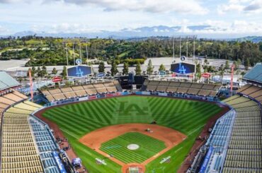 Le baseball est là, et c'est glorieux! #Jour d'ouverture...