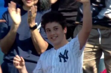 @ thejudge44 est un grand homme au cœur encore plus grand. #BiggerThanBaseball ...