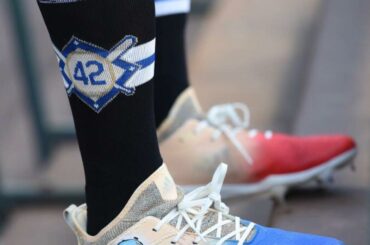 Aujourd'hui, c'était pour toi, 42. # Jackie42 ...
