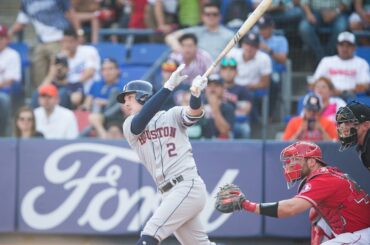 Breg nous fait avancer à la # MéxicoSeries. ...