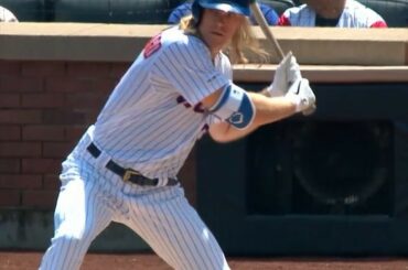 Si majestueux. #ArmsThatHammer #PitchersWhoRake ...