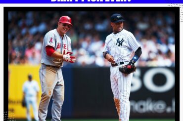Nous sommes à 4 jours du #MLBDraft, ce qui nous a fait réfléchir ... ...