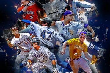#MLBDraft c'est demain. Qui seront les prochaines stars? ...
