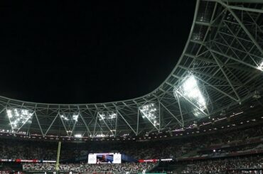 Les bons moments n'ont jamais semblé aussi bons! #LondonSeries ...