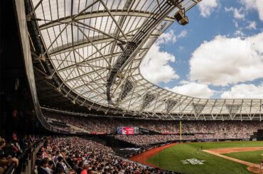  jour parfait. #LondonSeries ...
