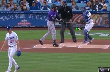 De Walker à #Walkoff. ...
