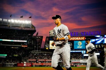 #BaseballSky est la limite. ...