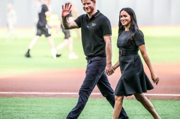 Le #LondonSeries avait un pouvoir sérieux ....