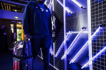 Jumpsuit June. #LondonSeries ...