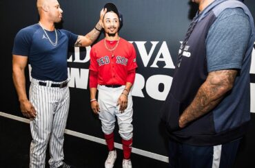 Tout l'amour à Londres. #LondonSeries ...