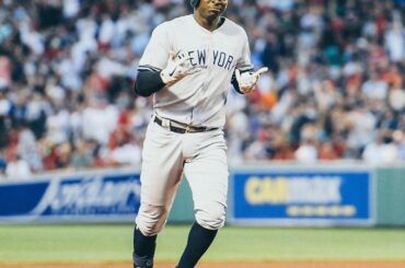 Qu'est-ce que ça fait, Didi? #SundayNightBaseball ...