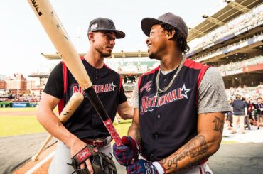 Il est presque temps de briller. #ASG ...