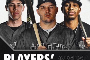 Sois prêt. #PlayersWeekend est de retour ....