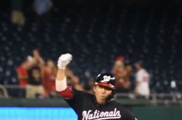 Une 9e manche à 7 manches !!!! #Walkoff #SeptemberBaseball ...
